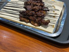 -清真·马洪小炒泡馍馆(钟楼回民街店)