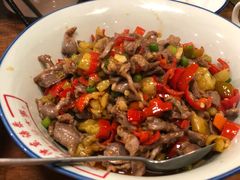 -湘遇湖南菜city店 Taste Hunan Restaurant