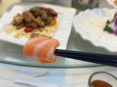 -新享乐海鲜(翠华路店)