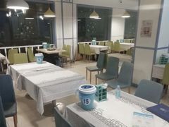 大堂-雅逸居海鲜小厨