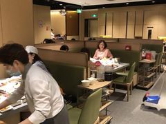 -海底捞火锅(长宁路龙之梦店)