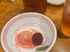 -福苗小骆驼烧烤(莲湖路店)