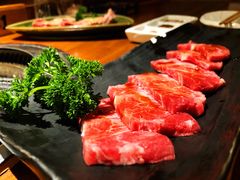 -御牛道日式烤肉料理(杭州万象城店)