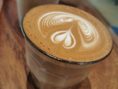 -Peet's Coffee皮爷咖啡(大学路店)