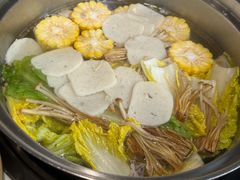 -狐狸爱上椰子鸡(滨江星光大道店)