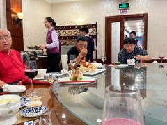 -清华大学-甲所餐厅