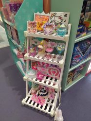 -奈尔宝·儿童乐园·亲子餐厅(华采天地店)