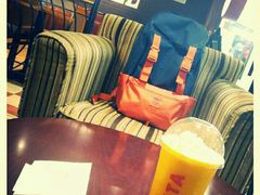 -COSTA COFFEE(武汉武商MALL店)