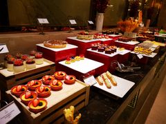 -索菲特西湖大酒店·香榭丽全日候餐厅(南山路店)