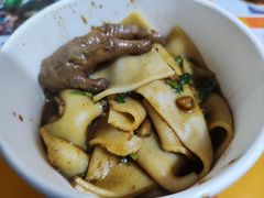 -肖胖子猪油拌粉