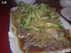 -众乐大盘菜
