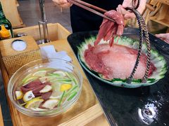 -三十出头鲜货火锅(邛崃店)