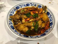 红烧东海三鲜-丰收日(五角场店)