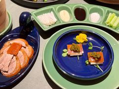 -晟永興烤鸭店(五道口店)