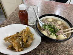 -榮泰米粉湯(Left Shop)