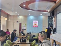 -李先生牛肉面大王(北京东四店)