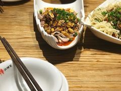 -兔槽江湖菜·重庆璧山兔(水围店)