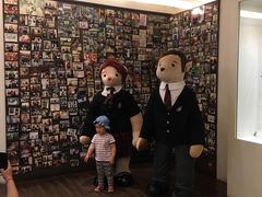 -济州岛泰迪熊博物馆