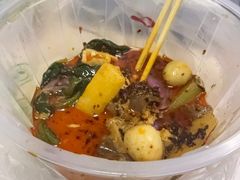 -林静小吃(复兴路店)