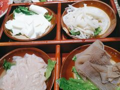 -小龙坎火锅(总店)