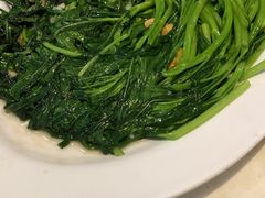 通心菜-长平老姿娘夜粥(平东一街店)