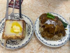 -渔记茶餐厅(渔村店)
