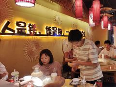 -赣饭农家·江西小炒(西乡店)