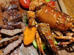 -美森西餐厅(曙光大道店)