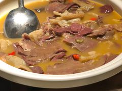 -鸽子侯·家宴·平价海鲜(市图书馆店)