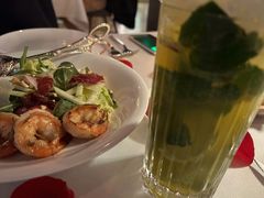 -Kathleen's Waitan 凯圣琳江景西餐厅(外滩店)