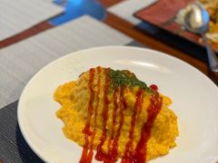 -Hey!蛋包饭(中山店)