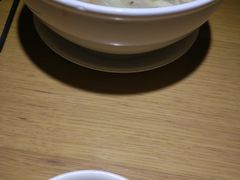-吕氏疙瘩汤·海鲜新鲁菜(凯德mall新都心店)