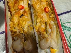 -辉记炭烧海鲜大排档·老字号(福田店)