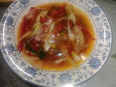 -驿楼兰·新疆菜(火车站店)