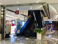 -王府井百货熙地港店