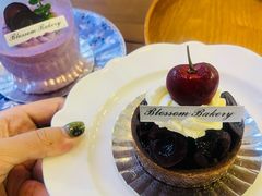 -花间烘焙BLossom Bakery