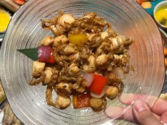 -樱之盛宴·蟹料理海鲜自助(前进大街店)