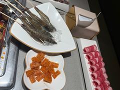 -海底捞火锅(丰尚国际广场店)