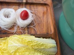 -前门·鲜肉火锅(长风店)