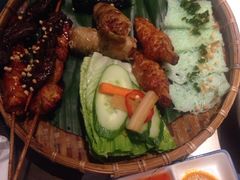 -美奈小馆·越南料理(中航城君尚购物中心店)