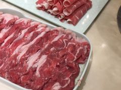 热气羊肉-洪长兴(广西北路店)