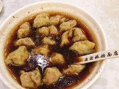 -蒋家桥饺面店(广陵路店)