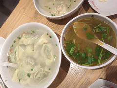 -东泰祥生煎馆(重庆北路店)