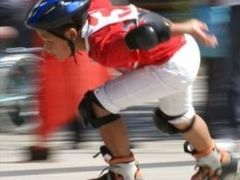 -悦动体能篮球羽毛球网球(三里河店)