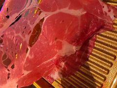 严选安格斯M3&nbsp;上脑-温禾牛·和牛寿喜烧自助火锅(恒基名人店)