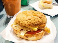 -华嫂冰室(尖沙咀店)