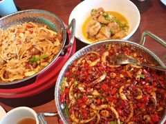 -望湘园·洞庭渔宴(浦江欢乐颂店)