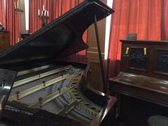 -鼓浪屿钢琴博物馆