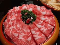 -色響火锅(恒隆广场店)