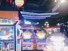 -星舰梦航(广百广场荔胜店)